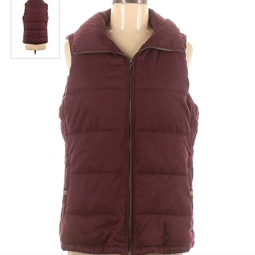 Old Navy Puffer Vest